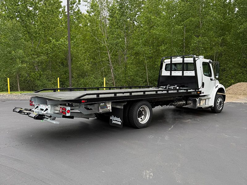 2025 Freightliner M2 (Key# 1889) 6